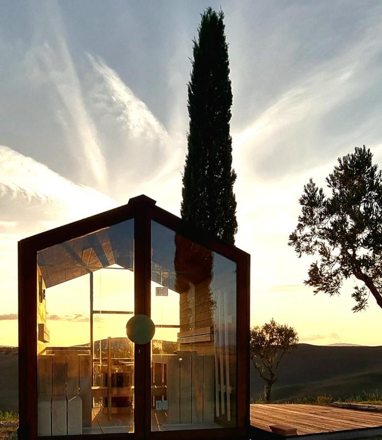 San Giovanni In Poggio Monteroni dʼArbia Kültér fotó
