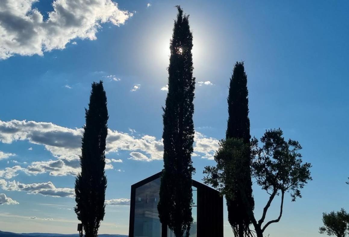 San Giovanni In Poggio Monteroni dʼArbia Kültér fotó