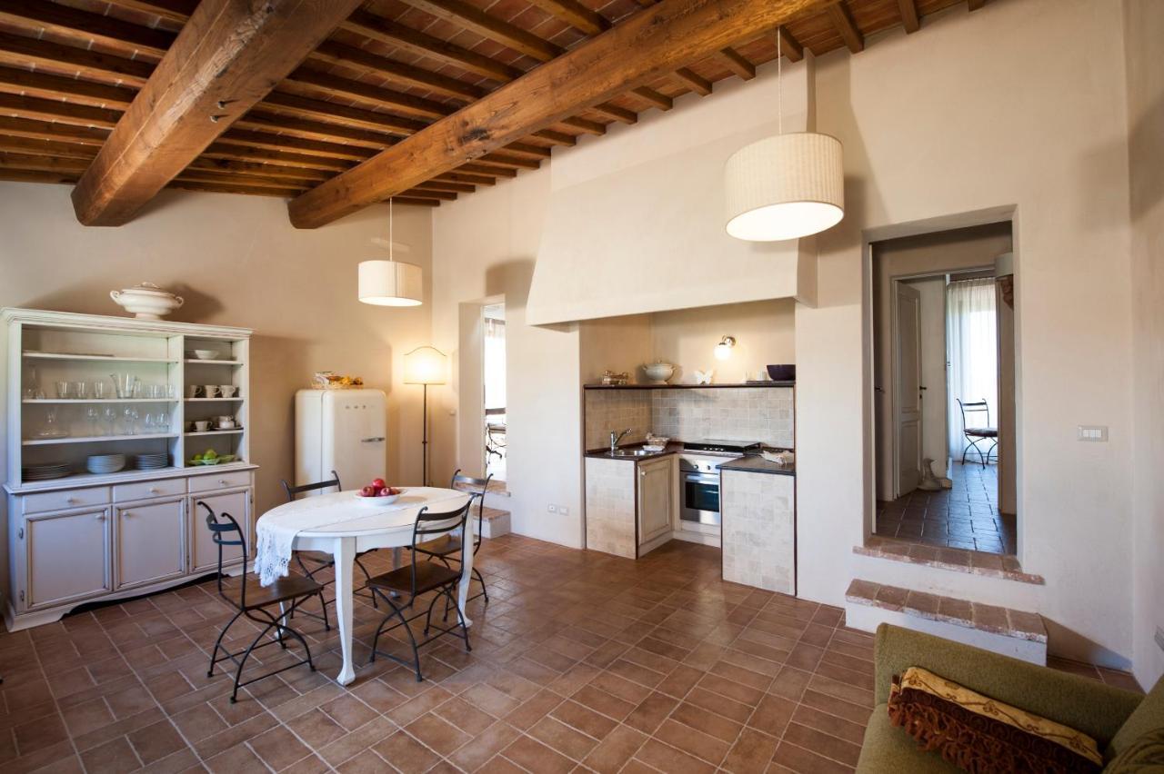 San Giovanni In Poggio Monteroni dʼArbia Kültér fotó