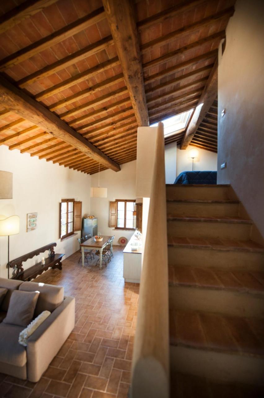 San Giovanni In Poggio Monteroni dʼArbia Kültér fotó